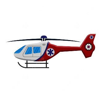 Air Scam-bulance
