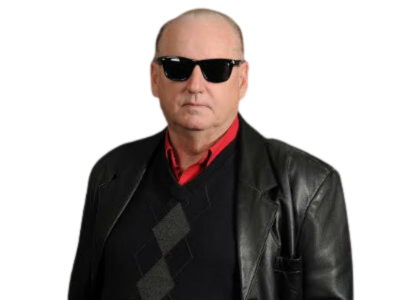Dave Elswick